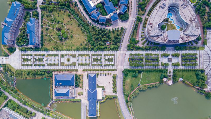 工业电子产品设计：揭秘其在现代制造中的应用场景**