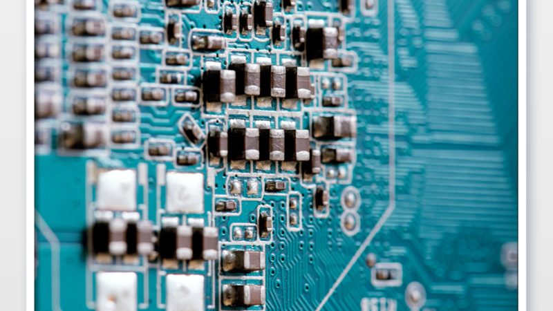 电子零件选型：揭秘专业工程师的五大步骤